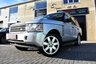 USED 2007 07 LAND ROVER RANGE ROVER 3.6 TDV8 VOGUE SE AUTOMATIC 