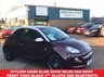 USED 2015 65 VAUXHALL ADAM 1.4 GLAM Purple Fiction Pearl Chequered Seats DAB 3 Door 85 BHP Stylish Adam Glam 20492 miles Pan Roof Front Fogs Black 17" Alloys DAB Bluetooth