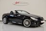 USED 2005 05 MERCEDES-BENZ SLK 5.4 SLK55 AMG P/P 2d AUTO 356 BHP MAJOR SERVICE RECENTLY CARRIED OUT