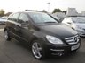 USED 2009 59 MERCEDES-BENZ B CLASS 2.0 B200 CDI SPORT 5d AUTO 140 BHP STEERING ASSISTANCE SYSTEM - HILL START ASSIST