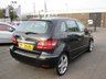 USED 2009 59 MERCEDES-BENZ B CLASS 2.0 B200 CDI SPORT 5d AUTO 140 BHP STEERING ASSISTANCE SYSTEM - HILL START ASSIST
