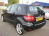 USED 2009 59 MERCEDES-BENZ B CLASS 2.0 B200 CDI SPORT 5d AUTO 140 BHP STEERING ASSISTANCE SYSTEM - HILL START ASSIST