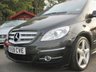 USED 2009 59 MERCEDES-BENZ B CLASS 2.0 B200 CDI SPORT 5d AUTO 140 BHP STEERING ASSISTANCE SYSTEM - HILL START ASSIST