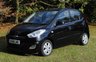 USED 2011 61 HYUNDAI I10 1.2 ACTIVE 5d 85 BHP www.suffolkcarcentre.co.uk - Located at Ilketshall
