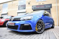 USED 2012 62 VOLKSWAGEN GOLF 2.0 R 3 DOOR  &pound;299 A MONTH WITH &pound;1995 DEPOSIT!!