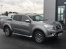 USED 2016 66 NISSAN NAVARA 2.3 DCI TEKNA 4X4 SHR DCB 190 BHP Mint Condition