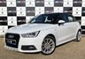 USED 2015 15 AUDI A1 1.4 SPORTBACK TFSI S LINE 5d 123 BHP 