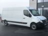 USED 2017 67 RENAULT MASTER 2.3 LM35 BUSINESS DCI PANEL VAN 130ps REDUCED STOCK BE QUICK!