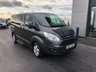 USED 2017 17 FORD TOURNEO CUSTOM 2.0 310 TITANIUM TDCI 5d 170PS 9 SEATS **NO VAT**