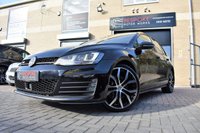 USED 2014 14 VOLKSWAGEN GOLF 2.0 GTD DSG 5 DOOR DSG &pound;259 A MONTH WITH &pound;895 DEPOSIT!!