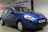 USED 2010 60 RENAULT CLIO 1.6 EXPRESSION VVT 5d AUTO 110 BHP | LOW RATE FINANCE |