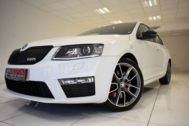 Bespoke Motor Works LTD