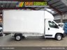 USED 2015 65 CITROEN RELAY 2.2 35 L3 HDI 130 BHP LWB LUTON VAN "YOU'RE IN SAFE HANDS" - AA DEALER PROMISE