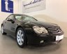USED 2005 55 MERCEDES-BENZ SL 3.7 SL350 2d AUTO 245 BHP SAVE £1000 5 Day Flash SALE -NOW ONLY £8999 !!! Fabulous example in Obsidian black metallic with stunning grey full leather interior,7 spoke alloys,Sat Nav Comand system,climate,cruise etc etc -ONLY 67,000 miles with comprehensive service history -this car MUST be viewed -genuine flash SALE -dont miss it !