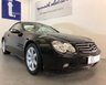 USED 2005 55 MERCEDES-BENZ SL 3.7 SL350 2d AUTO 245 BHP SAVE £1000 5 Day Flash SALE -NOW ONLY £8999 !!! Fabulous example in Obsidian black metallic with stunning grey full leather interior,7 spoke alloys,Sat Nav Comand system,climate,cruise etc etc -ONLY 67,000 miles with comprehensive service history -this car MUST be viewed -genuine flash SALE -dont miss it !