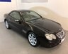 USED 2005 55 MERCEDES-BENZ SL 3.7 SL350 2d AUTO 245 BHP SAVE £1000 5 Day Flash SALE -NOW ONLY £8999 !!! Fabulous example in Obsidian black metallic with stunning grey full leather interior,7 spoke alloys,Sat Nav Comand system,climate,cruise etc etc -ONLY 67,000 miles with comprehensive service history -this car MUST be viewed -genuine flash SALE -dont miss it !