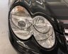 USED 2005 55 MERCEDES-BENZ SL 3.7 SL350 2d AUTO 245 BHP SAVE £1000 5 Day Flash SALE -NOW ONLY £8999 !!! Fabulous example in Obsidian black metallic with stunning grey full leather interior,7 spoke alloys,Sat Nav Comand system,climate,cruise etc etc -ONLY 67,000 miles with comprehensive service history -this car MUST be viewed -genuine flash SALE -dont miss it !