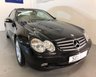 USED 2005 55 MERCEDES-BENZ SL 3.7 SL350 2d AUTO 245 BHP SAVE £1000 5 Day Flash SALE -NOW ONLY £8999 !!! Fabulous example in Obsidian black metallic with stunning grey full leather interior,7 spoke alloys,Sat Nav Comand system,climate,cruise etc etc -ONLY 67,000 miles with comprehensive service history -this car MUST be viewed -genuine flash SALE -dont miss it !
