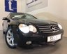 USED 2005 55 MERCEDES-BENZ SL 3.7 SL350 2d AUTO 245 BHP SAVE £1000 5 Day Flash SALE -NOW ONLY £8999 !!! Fabulous example in Obsidian black metallic with stunning grey full leather interior,7 spoke alloys,Sat Nav Comand system,climate,cruise etc etc -ONLY 67,000 miles with comprehensive service history -this car MUST be viewed -genuine flash SALE -dont miss it !