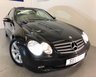 USED 2005 55 MERCEDES-BENZ SL 3.7 SL350 2d AUTO 245 BHP SAVE £1000 5 Day Flash SALE -NOW ONLY £8999 !!! Fabulous example in Obsidian black metallic with stunning grey full leather interior,7 spoke alloys,Sat Nav Comand system,climate,cruise etc etc -ONLY 67,000 miles with comprehensive service history -this car MUST be viewed -genuine flash SALE -dont miss it !