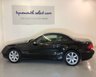USED 2005 55 MERCEDES-BENZ SL 3.7 SL350 2d AUTO 245 BHP SAVE £1000 5 Day Flash SALE -NOW ONLY £8999 !!! Fabulous example in Obsidian black metallic with stunning grey full leather interior,7 spoke alloys,Sat Nav Comand system,climate,cruise etc etc -ONLY 67,000 miles with comprehensive service history -this car MUST be viewed -genuine flash SALE -dont miss it !