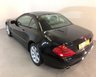 USED 2005 55 MERCEDES-BENZ SL 3.7 SL350 2d AUTO 245 BHP SAVE £1000 5 Day Flash SALE -NOW ONLY £8999 !!! Fabulous example in Obsidian black metallic with stunning grey full leather interior,7 spoke alloys,Sat Nav Comand system,climate,cruise etc etc -ONLY 67,000 miles with comprehensive service history -this car MUST be viewed -genuine flash SALE -dont miss it !