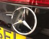USED 2005 55 MERCEDES-BENZ SL 3.7 SL350 2d AUTO 245 BHP SAVE £1000 5 Day Flash SALE -NOW ONLY £8999 !!! Fabulous example in Obsidian black metallic with stunning grey full leather interior,7 spoke alloys,Sat Nav Comand system,climate,cruise etc etc -ONLY 67,000 miles with comprehensive service history -this car MUST be viewed -genuine flash SALE -dont miss it !