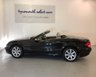 USED 2005 55 MERCEDES-BENZ SL 3.7 SL350 2d AUTO 245 BHP SAVE £1000 5 Day Flash SALE -NOW ONLY £8999 !!! Fabulous example in Obsidian black metallic with stunning grey full leather interior,7 spoke alloys,Sat Nav Comand system,climate,cruise etc etc -ONLY 67,000 miles with comprehensive service history -this car MUST be viewed -genuine flash SALE -dont miss it !