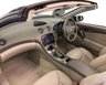 USED 2005 55 MERCEDES-BENZ SL 3.7 SL350 2d AUTO 245 BHP SAVE £1000 5 Day Flash SALE -NOW ONLY £8999 !!! Fabulous example in Obsidian black metallic with stunning grey full leather interior,7 spoke alloys,Sat Nav Comand system,climate,cruise etc etc -ONLY 67,000 miles with comprehensive service history -this car MUST be viewed -genuine flash SALE -dont miss it !
