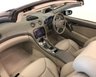 USED 2005 55 MERCEDES-BENZ SL 3.7 SL350 2d AUTO 245 BHP SAVE £1000 5 Day Flash SALE -NOW ONLY £8999 !!! Fabulous example in Obsidian black metallic with stunning grey full leather interior,7 spoke alloys,Sat Nav Comand system,climate,cruise etc etc -ONLY 67,000 miles with comprehensive service history -this car MUST be viewed -genuine flash SALE -dont miss it !