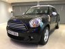 USED 2012 62 MINI COUNTRYMAN 1.6 COOPER 5d 122 BHP PEPPER PACK + CONTRAST ROOF & MIRROR CAPS + LOW MILEAGE