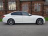 USED 2014 64 BMW 3 SERIES 2.0 320D M SPORT 4d AUTO 181 BHP [FULL LEATHER] 