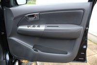 USED 2013 13 TOYOTA HI-LUX 3.0 INVINCIBLE 4X4 D-4D DCB 1d AUTO 169 BHP 13750+ VAT + HEATED  LEATHER + +