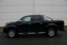USED 2013 13 TOYOTA HI-LUX 3.0 INVINCIBLE 4X4 D-4D DCB 1d AUTO 169 BHP 13750+ VAT + HEATED  LEATHER + +