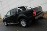 USED 2013 13 TOYOTA HI-LUX 3.0 INVINCIBLE 4X4 D-4D DCB 1d AUTO 169 BHP 13750+ VAT + HEATED  LEATHER + +