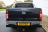 USED 2013 13 TOYOTA HI-LUX 3.0 INVINCIBLE 4X4 D-4D DCB 1d AUTO 169 BHP 13750+ VAT + HEATED  LEATHER + +