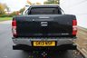 USED 2013 13 TOYOTA HI-LUX 3.0 INVINCIBLE 4X4 D-4D DCB 1d AUTO 169 BHP 13750+ VAT + HEATED  LEATHER + +
