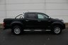 USED 2013 13 TOYOTA HI-LUX 3.0 INVINCIBLE 4X4 D-4D DCB 1d AUTO 169 BHP 13750+ VAT + HEATED  LEATHER + +