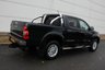 USED 2013 13 TOYOTA HI-LUX 3.0 INVINCIBLE 4X4 D-4D DCB 1d AUTO 169 BHP 13750+ VAT + HEATED  LEATHER + +
