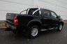 USED 2013 13 TOYOTA HI-LUX 3.0 INVINCIBLE 4X4 D-4D DCB 1d AUTO 169 BHP 13750+ VAT + HEATED  LEATHER + +