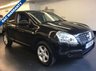 USED 2007 57 NISSAN QASHQAI 2.0 VISIA 5d AUTO 140 BHP RAC WARRANTY & FREE 12 MONTH RAC BREAKDOWN COVER, NEW 12 MONTH MOT