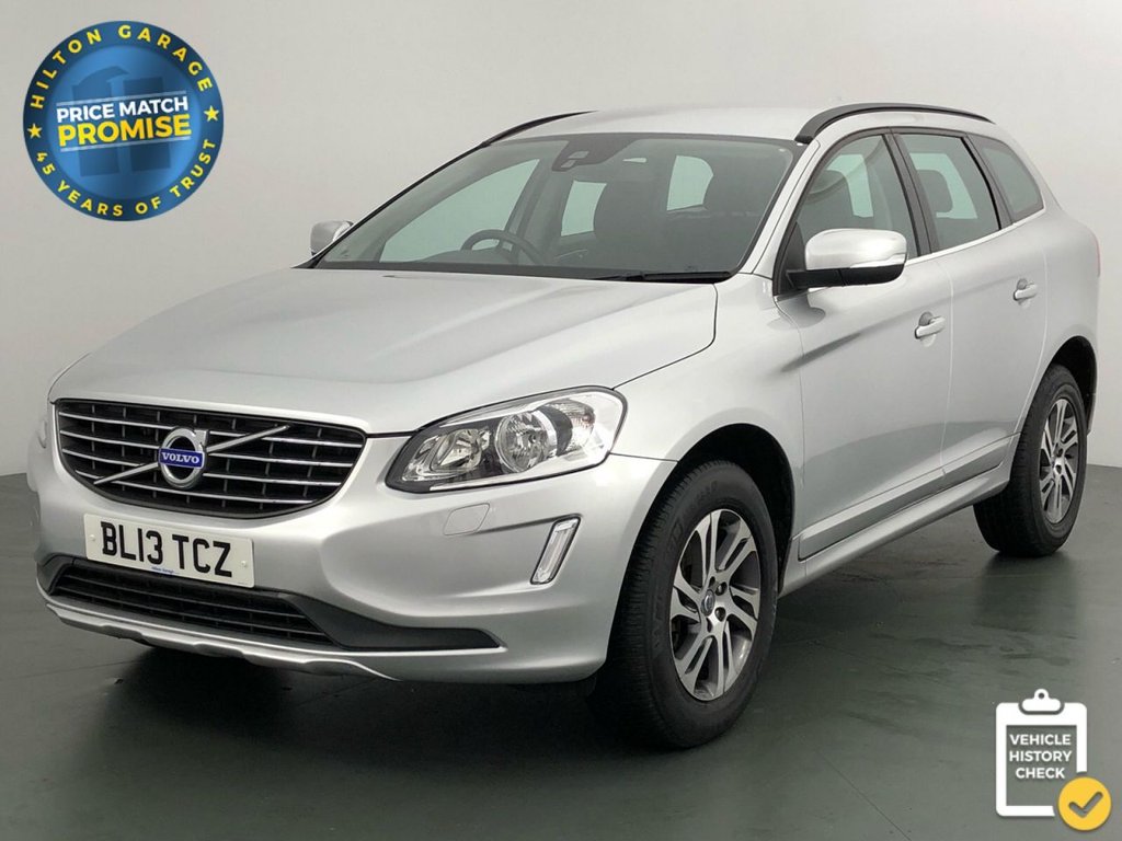 View our VOLVO XC60