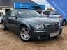 USED 2006 56 CHRYSLER 300C 3.0 CRD  4d AUTO 218 BHP Stunning diesel Automatic Saloon with Bentley Grille
