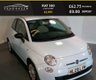 USED 2009 09 FIAT 500 1.2 POP 3d 69 BHP ONLY &pound;30 ROAD TAX