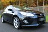 USED 2014 63 FORD FOCUS 2.0 TITANIUM X TDCI 5d AUTO 161 BHP A STUNNING ONE OWNER, HIGH SPEC FOCUS WITH A LOW MILEAGE!!!