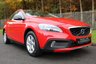 USED 2015 65 VOLVO V40 2.0 D3 CROSS COUNTRY SE 5d 148 BHP A STUNNING LOW MILEAGE EAXMPLE WITH LOW OWNERS AND FULL HISTORY!!!