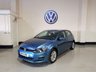 USED 2014 14 VOLKSWAGEN GOLF 1.6 SE TDI BLUEMOTION TECHNOLOGY 5d 103 BHP 1 Prev Owner/ Service History /Bluetooth/ £0 Road Tax