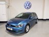 USED 2014 14 VOLKSWAGEN GOLF 1.6 SE TDI BLUEMOTION TECHNOLOGY 5d 103 BHP 1 Prev Owner/ Service History /Bluetooth/ £0 Road Tax