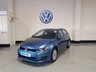 USED 2014 14 VOLKSWAGEN GOLF 1.6 SE TDI BLUEMOTION TECHNOLOGY 5d 103 BHP 1 Prev Owner/ Service History /Bluetooth/ £0 Road Tax