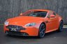 USED 2011 11 ASTON MARTIN VANTAGE 4.7 S V8 N400 3d AUTO 430 BHP  Full Aston Martin Service History